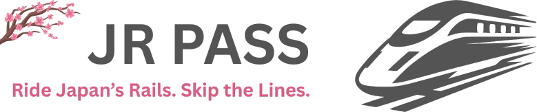 JR Pass
